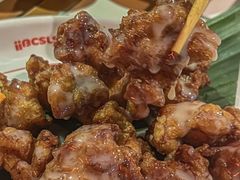 -碌碌发·东南亚风味烧烤档(体育西店)