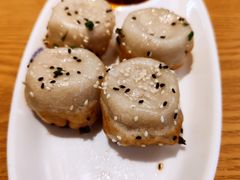-阿三生煎(正弘城店)
