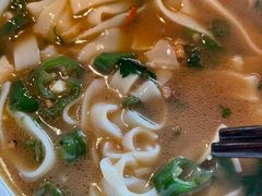 -羅秋明手工粉面