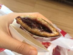 -肯德基(葛沽DT店)