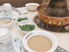 -阳坊胜利涮羊肉(阳坊老店)