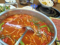-树厨贵州菜(大十字店)