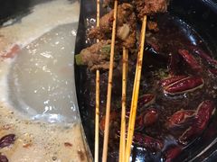 -XiaoJunGan Hotpot 钢管厂五区小郡肝火锅串串香
