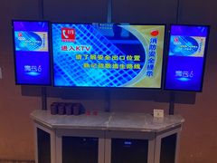 -唛哆哆KTV(姜山万达店)