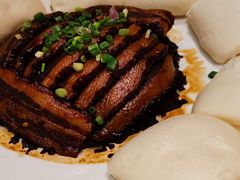 -姑奶奶老厨房(南坪路总店)