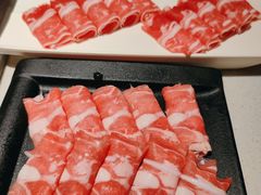 -海底捞火锅(西安路店)