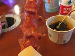 -庙街旅游·美食广场(五一广场店)