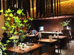 大堂-天水蔬食料理(树德之光店)