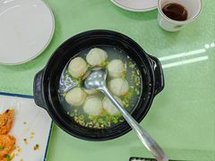 -景好海鲜餐厅(大鹏必选旅游店)