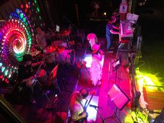 -老木头音乐空间(月河街店)