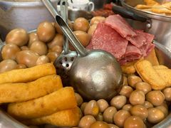 -东华豆花(漳州店)