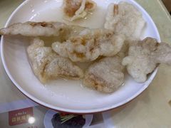 -服务大楼冷面(延大店)