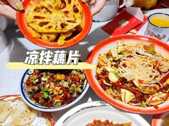-遇见老南昌-柴火灶(顺外路店)