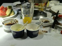 -星伦多 自助料理(圆融店)