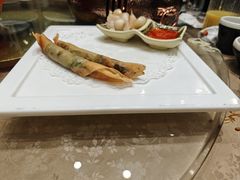 -李氏传家菜(兴城路店)