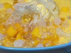 杨枝金捞-杨枝金捞甜品(氹仔泉澧店)