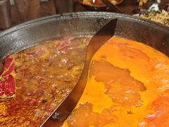 -萍姐火锅·公路夜市(南京新街口店)