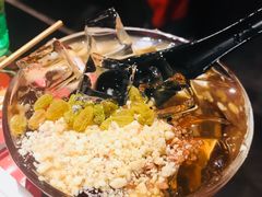 冰粉-蛙三泡椒牛蛙(万象城店)