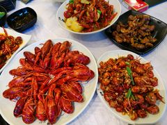 -巴厘龙虾·榜首油焖大虾(洞庭·艺术洋房店)