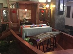 -碧露轩·大益茶体验馆(镇江路店)