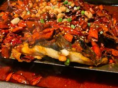 -江边城外烤全鱼(魏公村店)