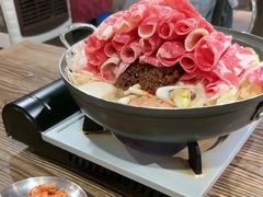 -MI WU FACTORY米屋美食工厂餐厅(绿地店)