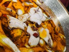 蜀龙阁水煮鱼-雲蜀龙阁·金牌水煮鱼(方庄店)