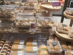 -BreadTalk面包新语·烘焙蛋糕(佐阾虹湾购物中心店)