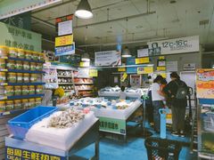 -麦德龙(包河店)