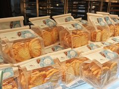 -好一朵茉莉花(老门东店)