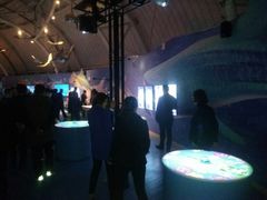 -烟台海昌鲸鲨海洋公园