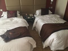 -北京海润艾丽华酒店及服务公寓