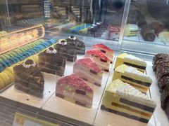 -麦雪尔甜品·生日蛋糕(新街口旗舰店)