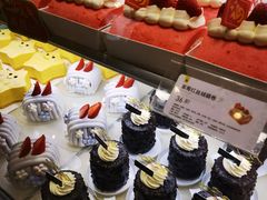 -好利来.生日蛋糕(杨家坪店)