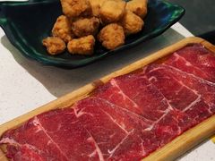 -钢管厂五区小郡肝串串香火锅(梅川路店)