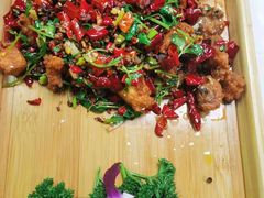 -粥鼎记(恒安新东城逸景店)