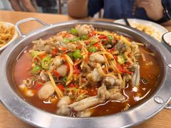 -艺味深尝(云锦路店)