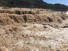 -陕西黄河壶口瀑布旅游区