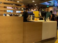 -麦当劳(豫园店)
