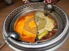 -快乐小羊·内蒙牛羊肉火锅(流花中心店)