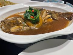 -肆月河豚·新淮扬(金融街店)