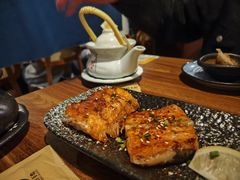 -阿泽料理