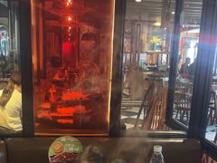 -江边城外烤全鱼(方庄时代购物中心店)