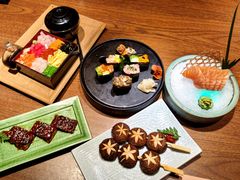 -山葵家·创意料理(宁波来福士店)