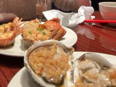 -西安W酒店·WEI全味西餐厅
