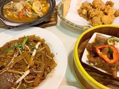 -禄興記香港大排档(歌斐中心店)
