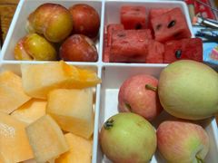 -东北小板凳地摊烧烤(泰来街店)