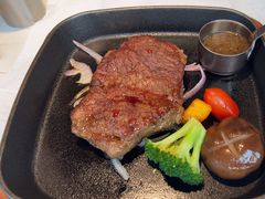 -牛扒先生·厚切雪花牛扒西餐厅(北京路禺山路店)