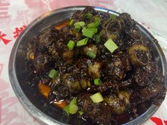 -辣螃铠盆盆蟹大排档(海昌店)