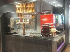 -吉布鲁牛排海鲜自助(硕果时代店)